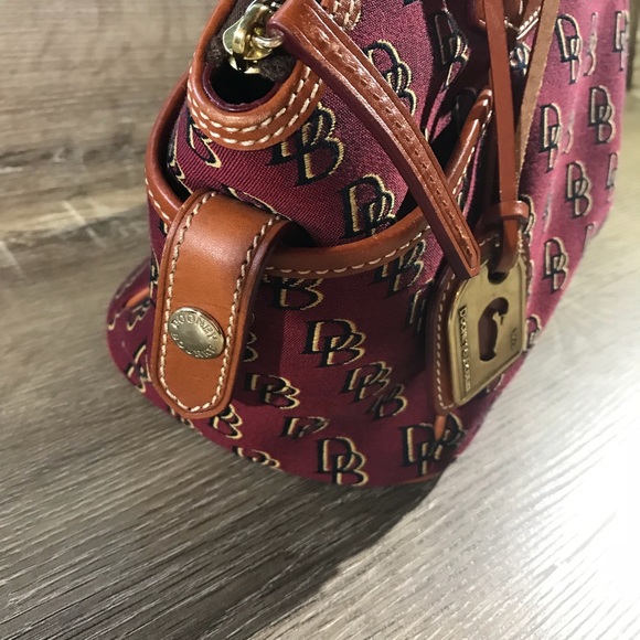 Dooney & Burke - Picture 6 of 7